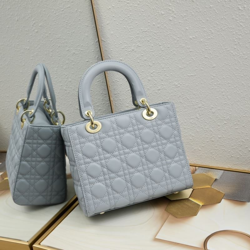 Christian Dior Top Handle Bags